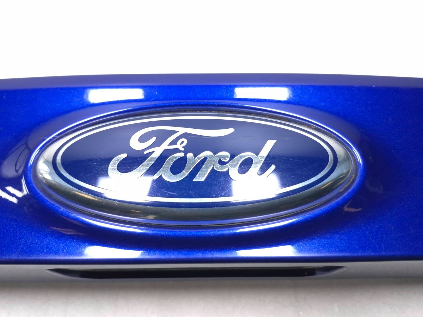 2014 Ford Focus St Tailgate Trim Molding OEM