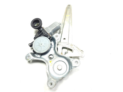 2007-2011 Toyota Camry Rear Window Regulator & Motor Driver Side Left OEM