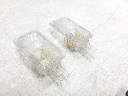 2007 - 2009 Acura Mdx Trunk Interior Light Lamp & Foot Lights OEM