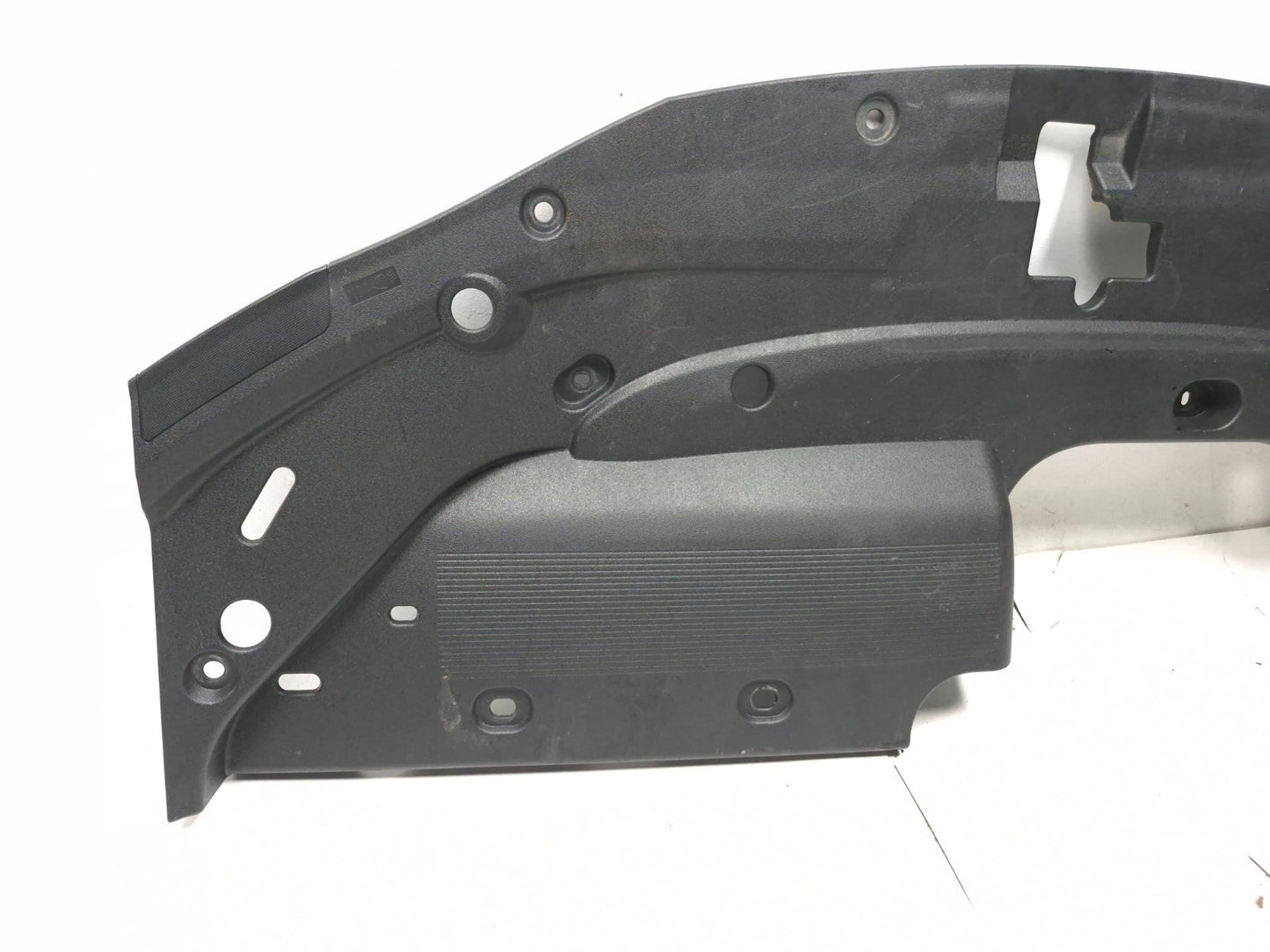 2010 Lexus Hs250h Radiator Support Air Intake Duct Cover  OEM