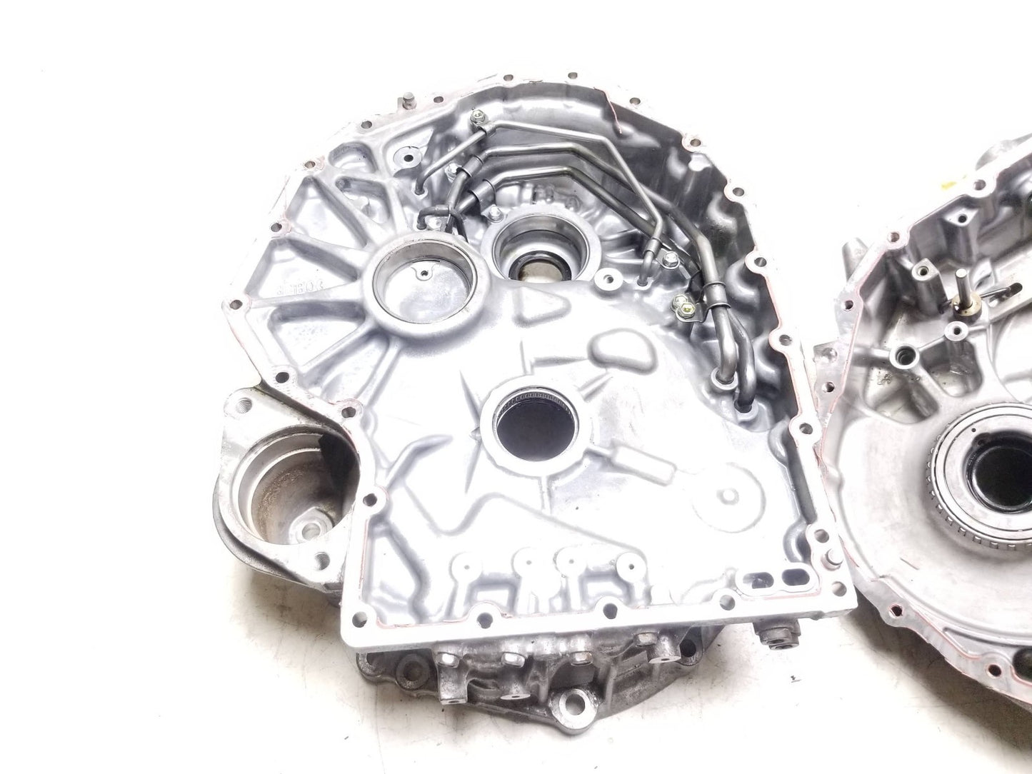 2019 Volkswagen Jetta Automatic Transmission Bell Housing OEM