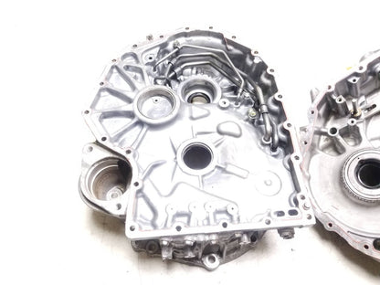 2019 Volkswagen Jetta Automatic Transmission Bell Housing OEM