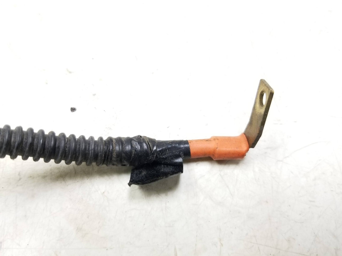 2017 - 2021 Piaggio Bv 350 Starter Cable OEM