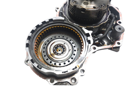 2007 Saab 9-5 Aero 2.3t Auto Trans Planetary Gear W/ Shaft OEM