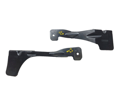 2010 - 2014 Chevrolet Suburban Engine Lower Splash Shield Left & Right OEM