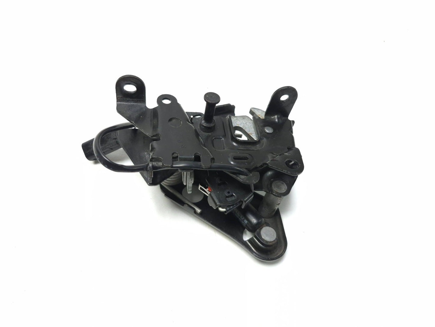 2011 BMW 750li Hood Lock Latch Actuator Left & Right OEM