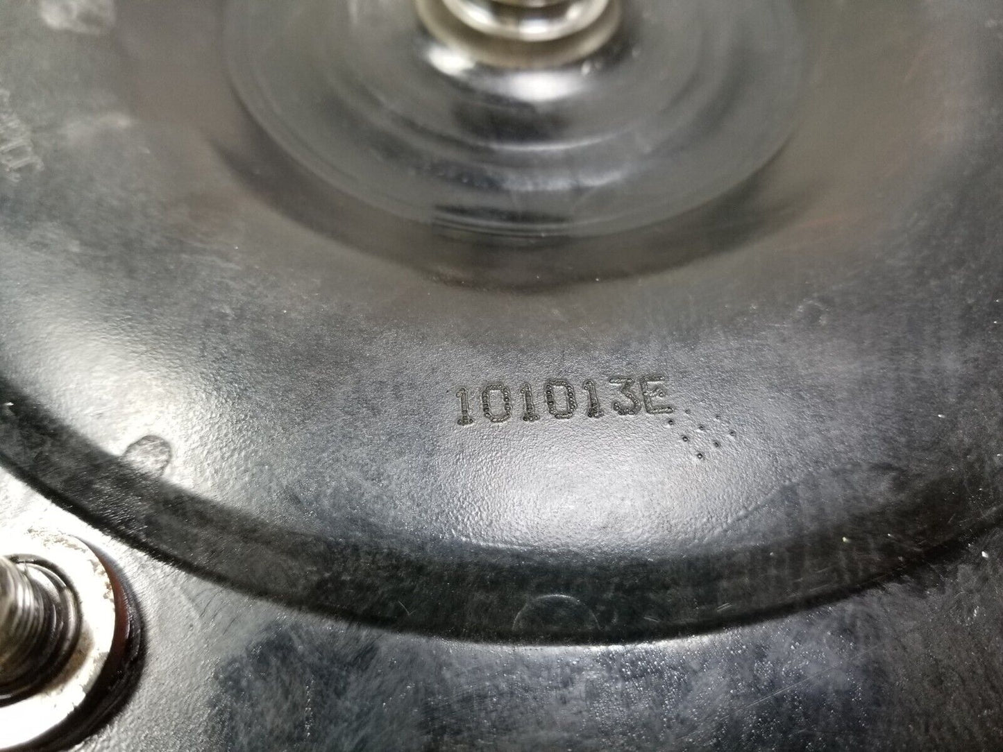 10 - 13 Ford Transit Connect Torque Converter OEM