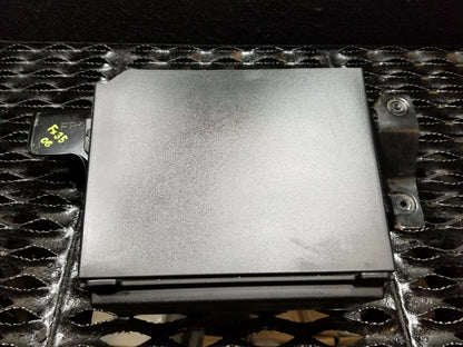 2006 Infiniti Fx35 Navigation Dvd Player OEM