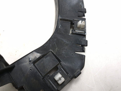 2020 Dodge Challenger 5.7l Rear Bumper Support Bracket Left & Right Pair OEM