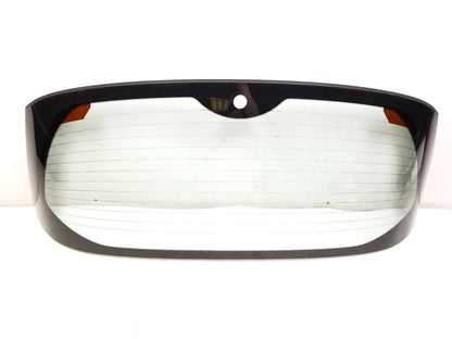 2012 Nissan Juke Rear Tailgate Hatch Back Window Glass OEM