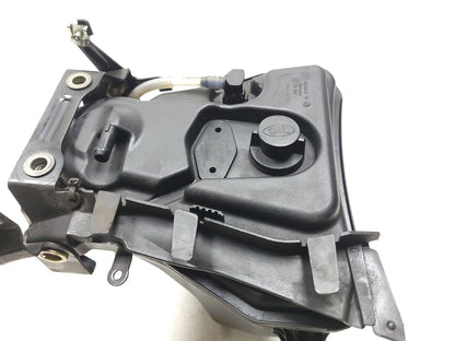 05-08 BMW K1200r K1200 Oil Tank  7674843-10 OEM