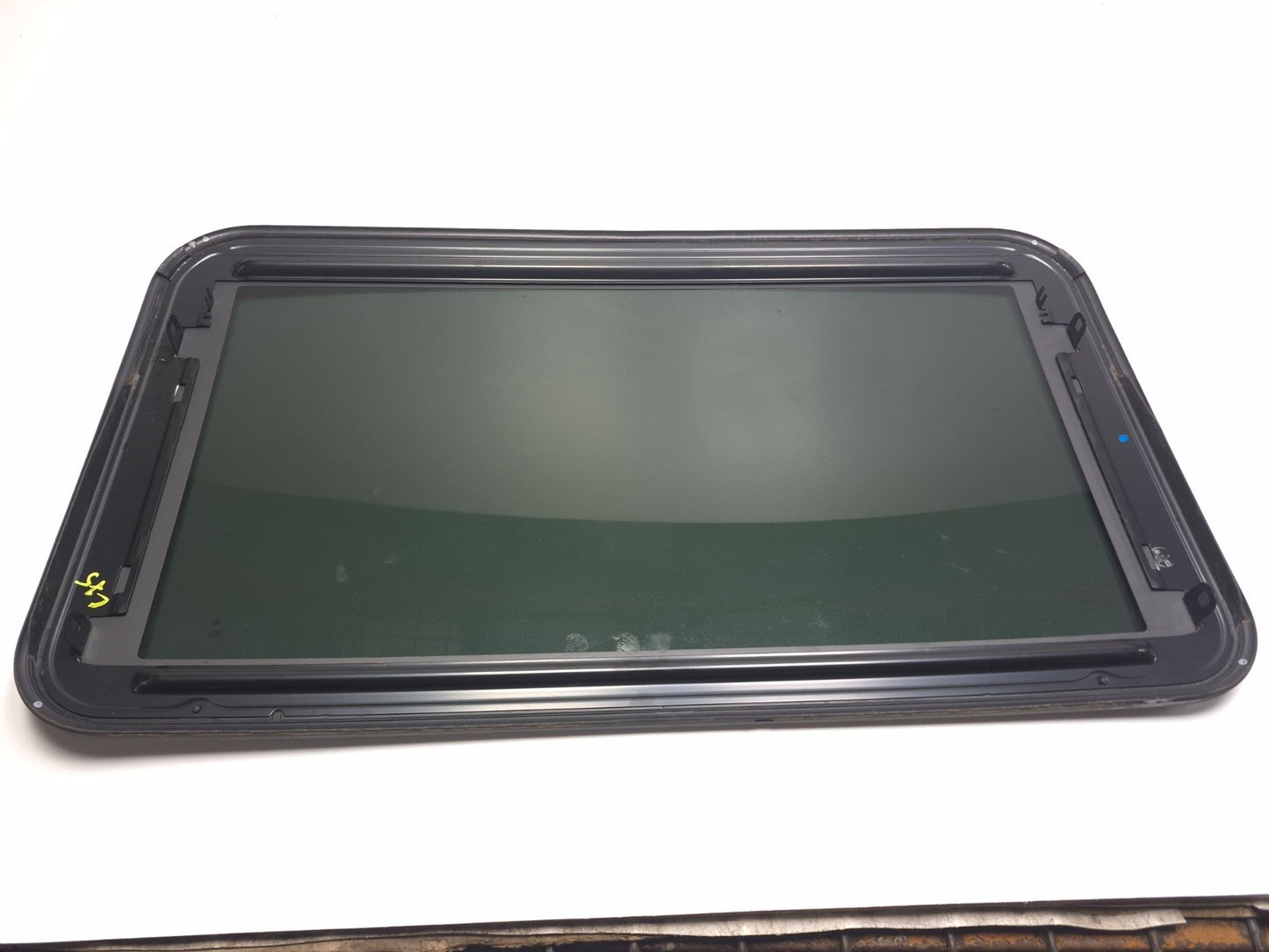 2010 Lexus Hs250h Sunroof Glass OEM