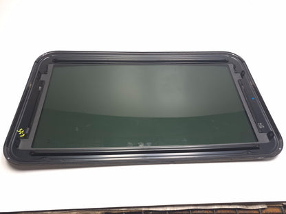 2010 Lexus Hs250h Sunroof Glass OEM