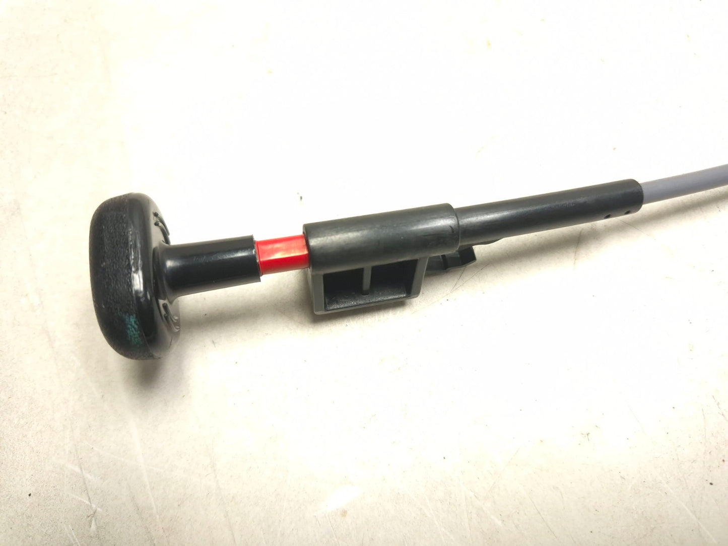 2012 Hyundai Sonata Rear Driver Seat Release Lock Latch OEM