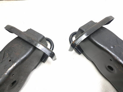 2008 Lincoln Navigator Front Frame Rail End Left & Right OEM