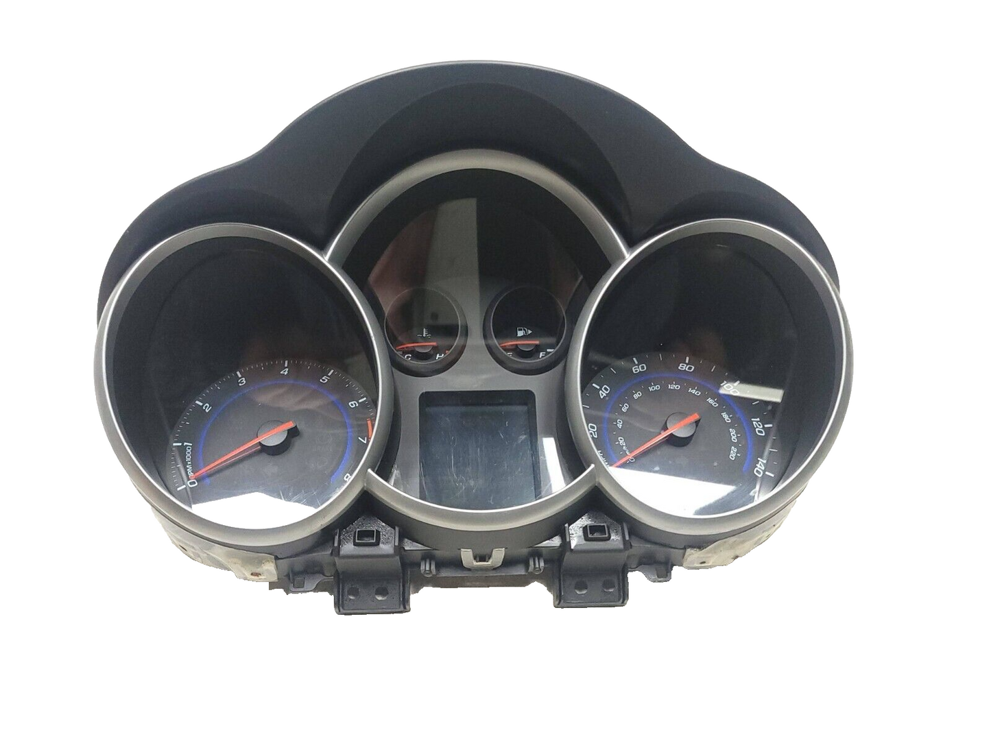 2011-2015 Chevrolet Cruze Speedometer Instrument Panel Gauges 95487986 OEM