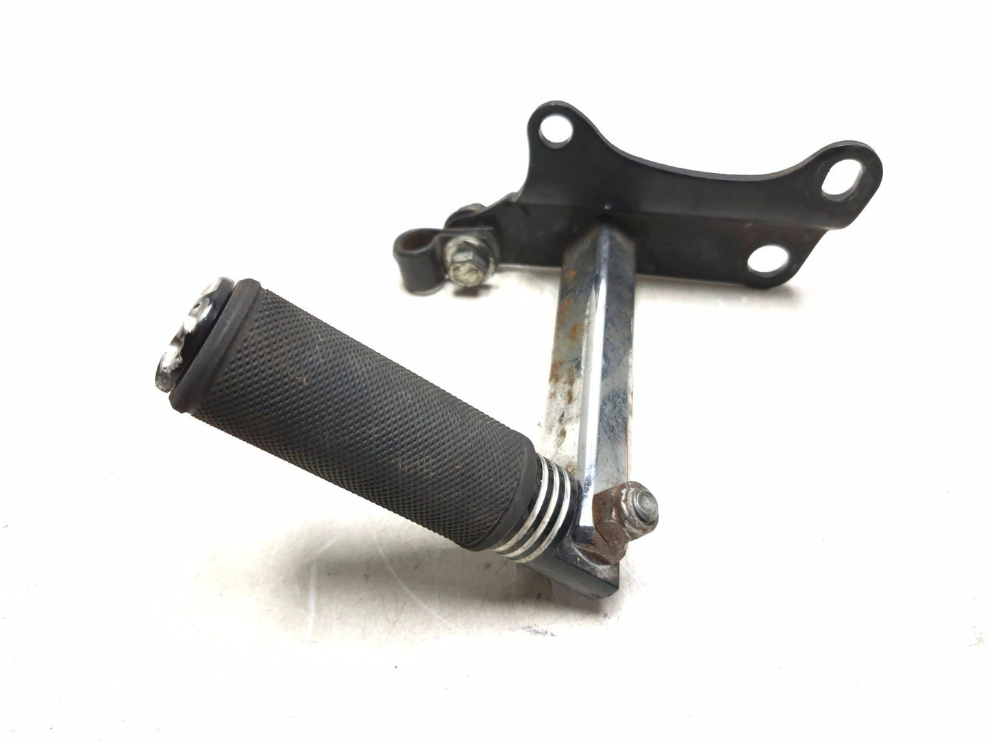 1997 Harley-davidson Sportster Xl883 Highway Front Foot Peg Left & Right OEM