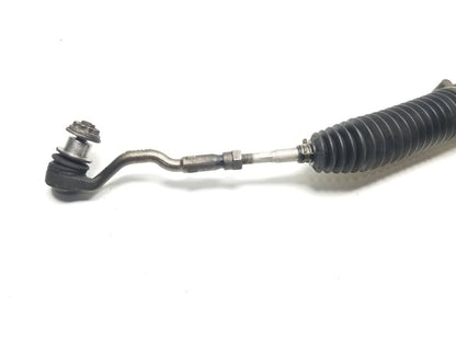 2013 BMW X5 X6 Power Steering Rack & Pinion 35ix OEM