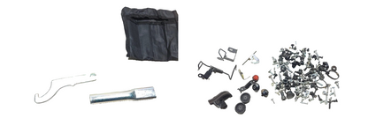 2021 Yamaha Mt-03 Tool Kit & Misc Bolt OEM