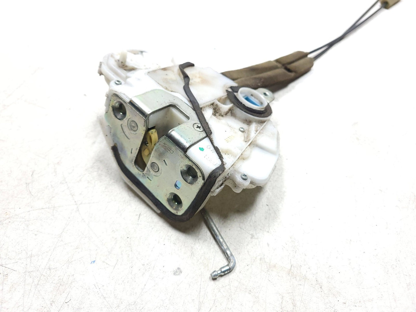 2007 - 2009 Acura Mdx Door Lock Actuator Rear Passenger Side Right OEM