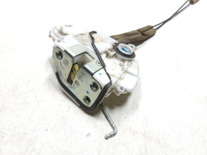 2007 - 2009 Acura Mdx Door Lock Actuator Rear Passenger Side Right OEM