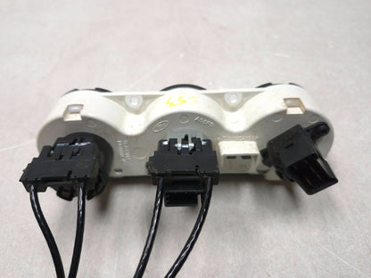 2013 Ford Transit Connect HVAC AC Climate Control Switch OEM
