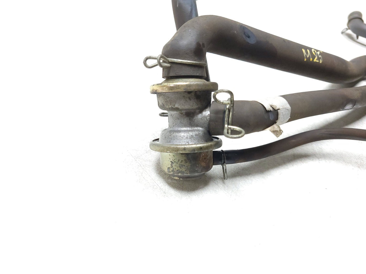 1986 Kawasaki Vulcan 750 Vn750 Air Switch Valve OEM
