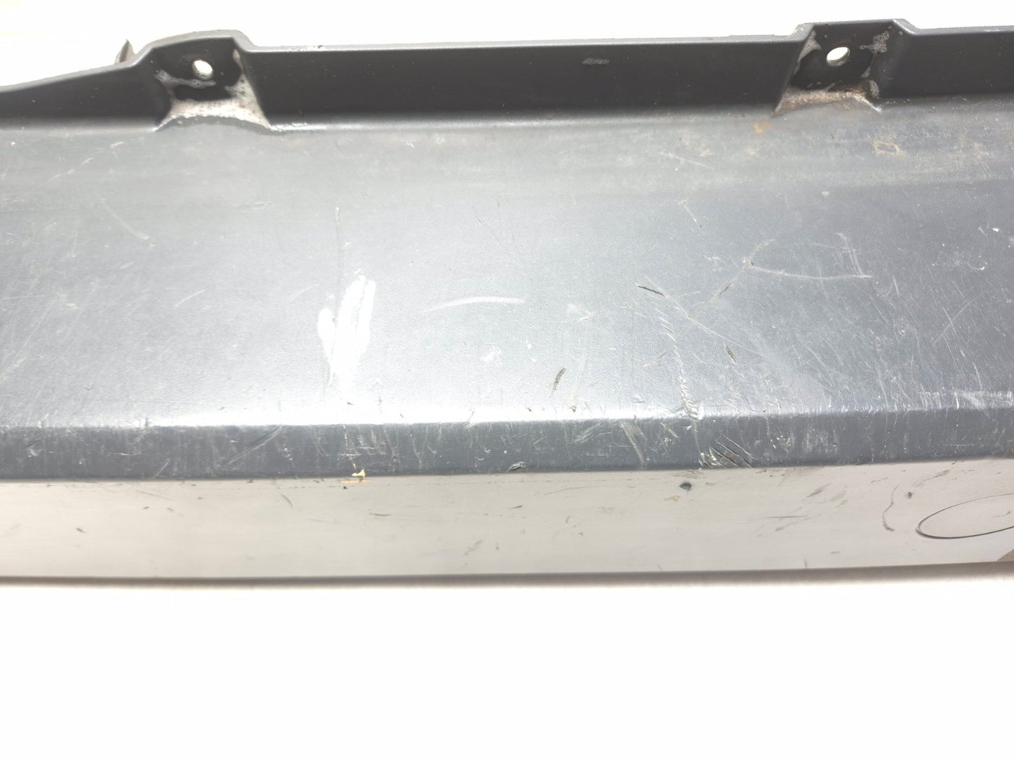 2016 Ford Transit Connect Rear Bumper Cover OEM