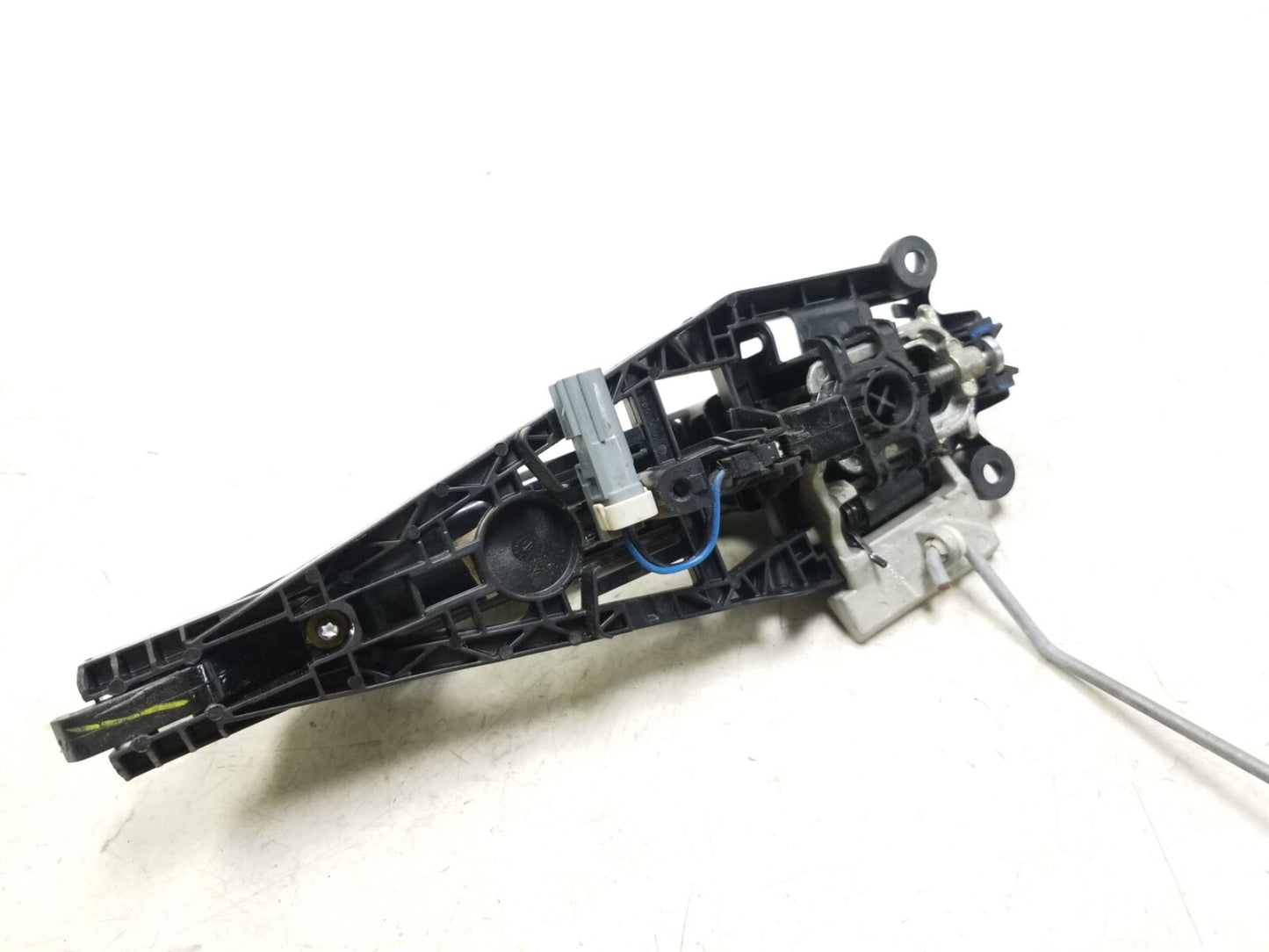 2011 Cadillac SRX Exterior Door Handle Rear Driver Side Left OEM