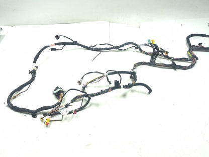 2019 Tesla Model 3 Dashboard Instrument Panel Wiring Harness OEM