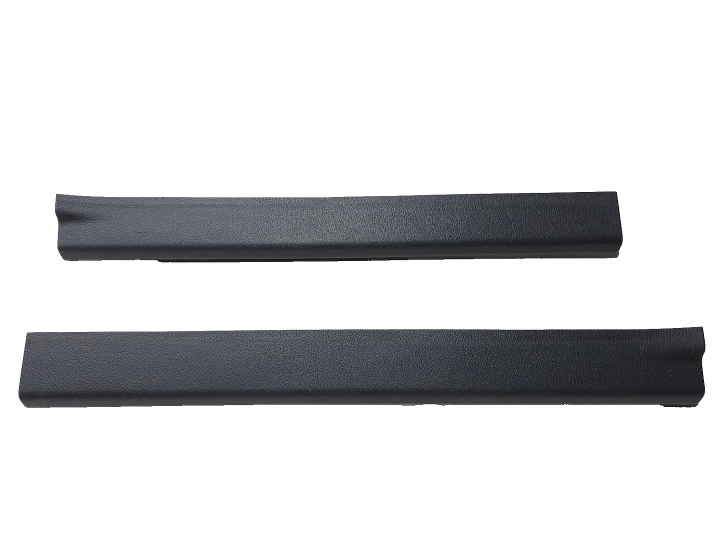 2014 Ford Focus St Front Door Sill Scuff Plate OEM Bm51-a13200
