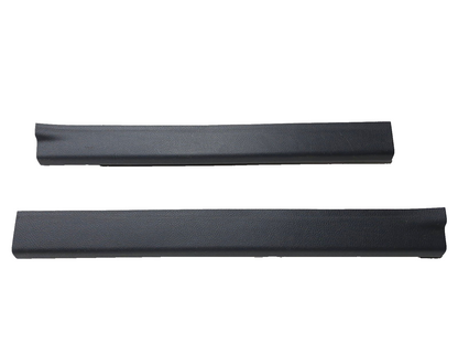 2014 Ford Focus St Front Door Sill Scuff Plate OEM Bm51-a13200
