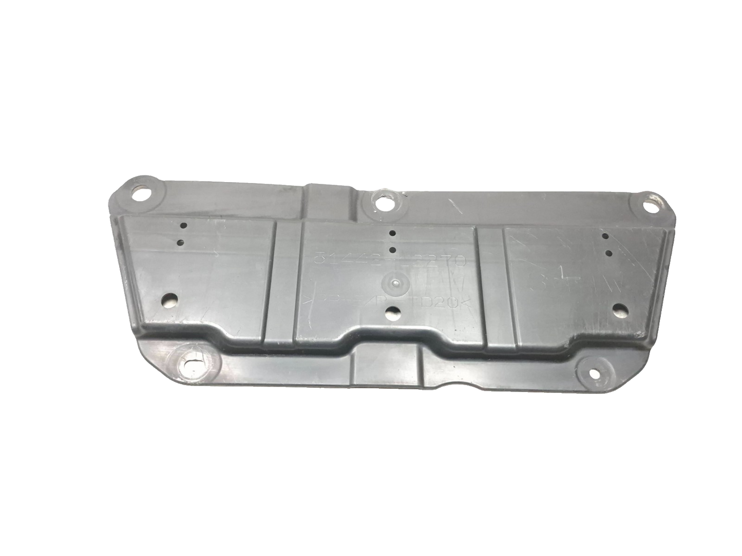 2010 Lexus Hs250h Engine Splash Shield  OEM