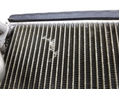 11-15 Chrysler 200 AC Evaporator OEM 133k