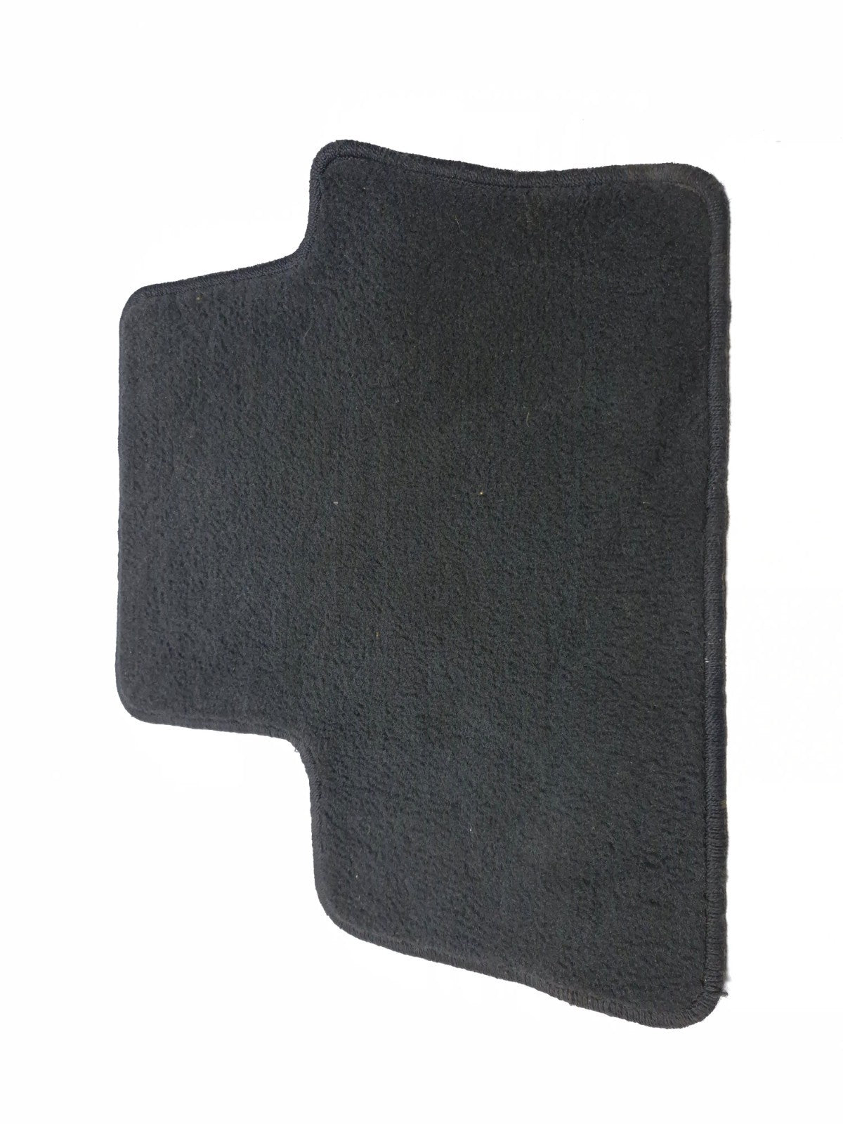 2015 Jeep Compass Floor Mat 2pcs OEM