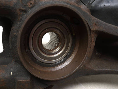 2009 Hyundai Sonata Front Spindle Knuckle Wheel Hub Passenger Side Right OEM
