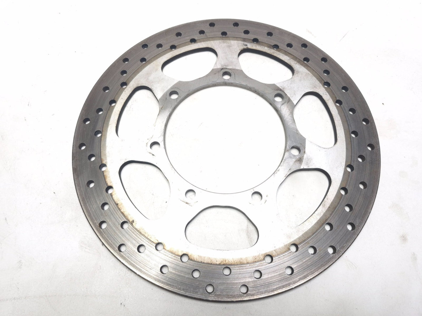 2004 Kawasaki Vulcan 2000 Rear Brake Disc OEM