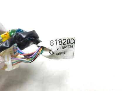 13 -16 Scion Fr-s Frs Door Wire Harness Driver Side Left OEM