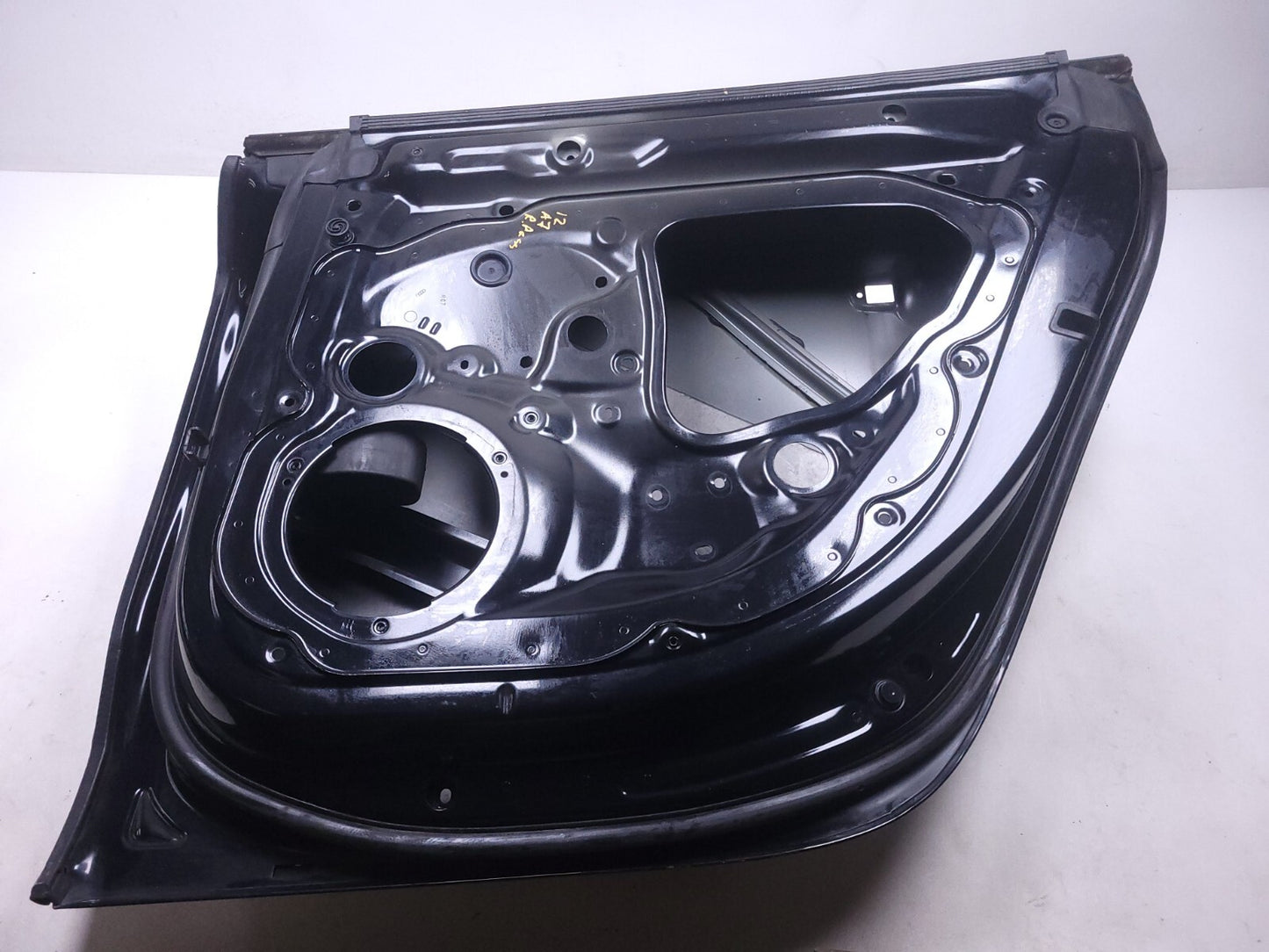 2012-2016 Audi A7 Rear Door Passenger Right OEM ✅