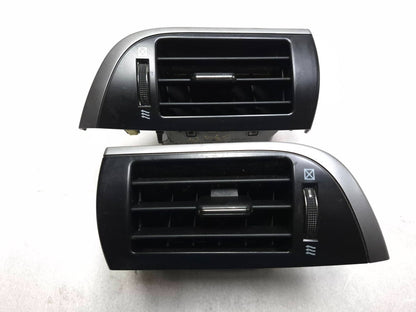 2012 Toyota Camry Dashboard AC Heater Air Vent Grille Left & Right OEM
