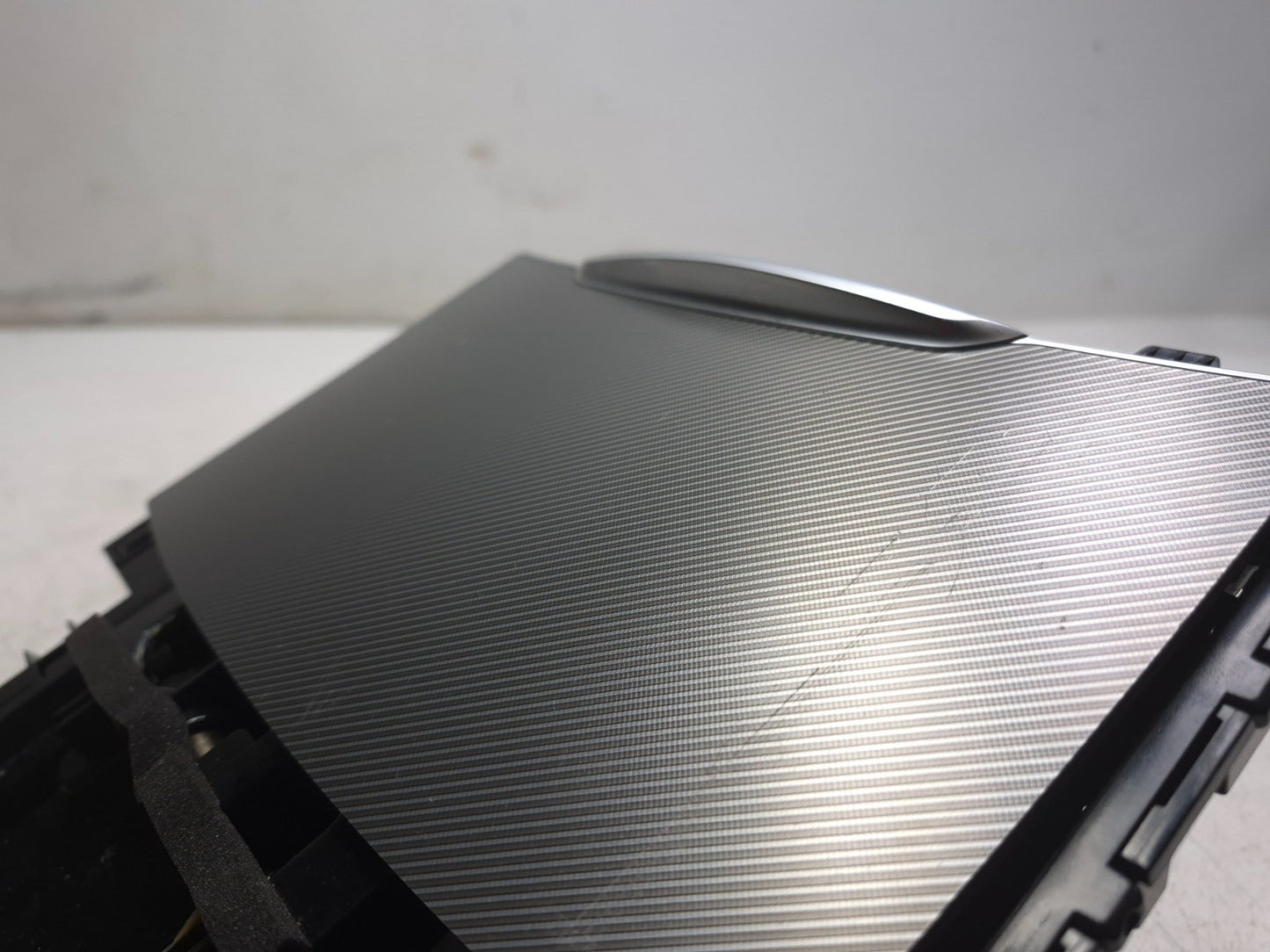 2024 Alfa Romeo Stelvio Center Console Cup holder OEM