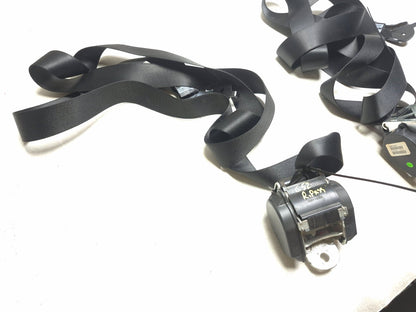2008 BMW BMW X6 E71 Rear Seat Belt Retractor Left & Right OEM