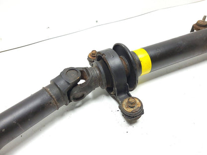 2007 - 2015 Mazda Cx-9 AWD Rear Driveshaft Drive Shaft OEM
