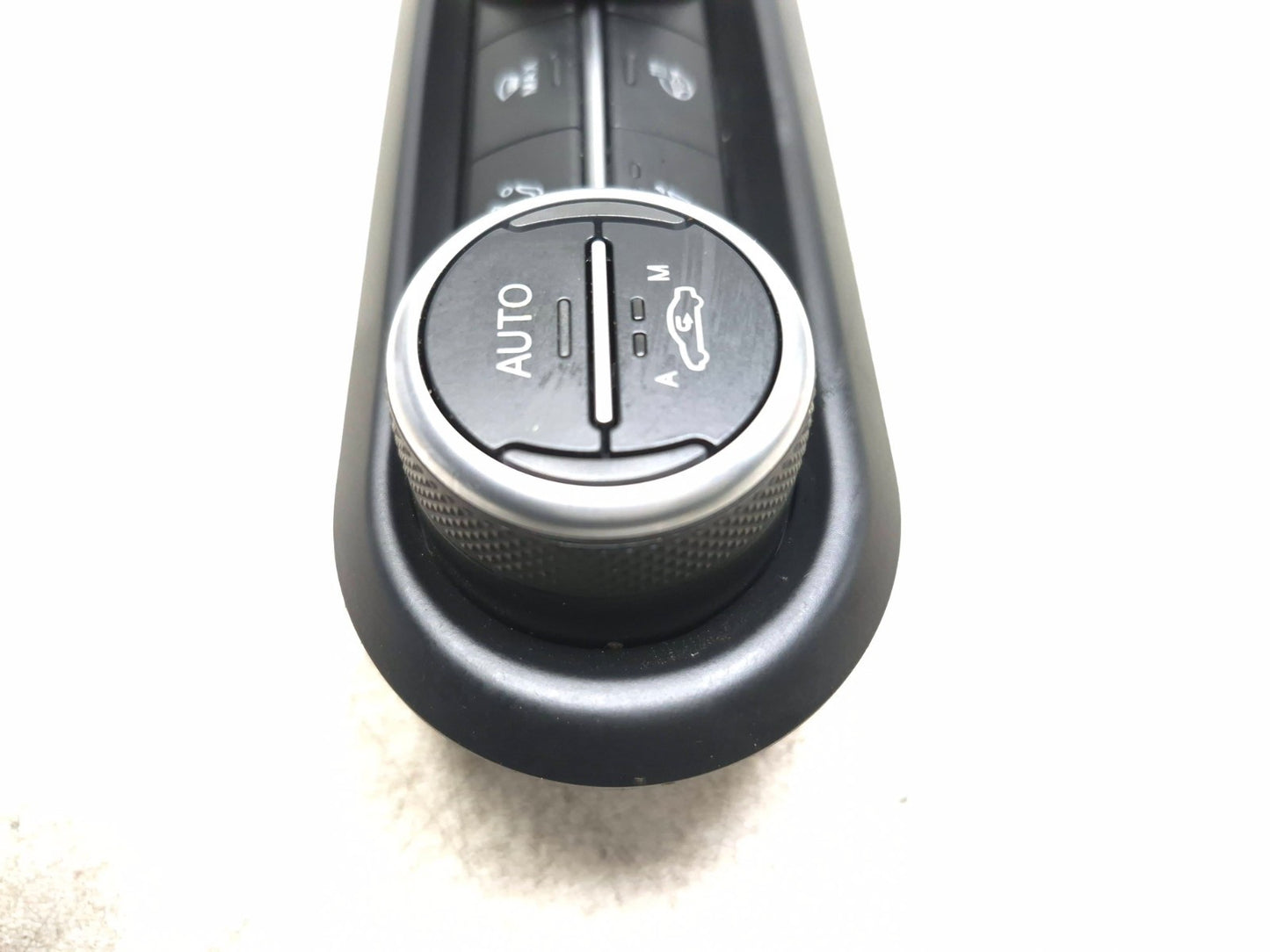 2021 Alfa Romeo Giulia AC Heater Control Switch Unit Oem✅