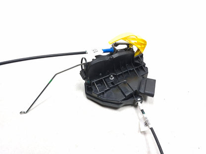 2019 Ford Ecosport Door Lock Actuator Front Driver Side Left OEM