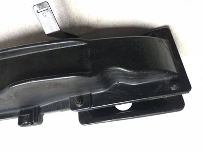 2013 Hyundai Genesis Coupe Rear Bumper Reinforcement Impact Bar Beam OEM