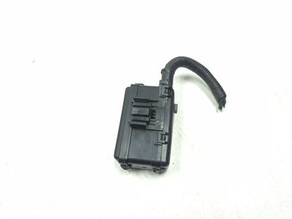 2017 Toyota Highlander 3.5l Under Hood Relay Box W/ Cover 82740-0e040 OEM