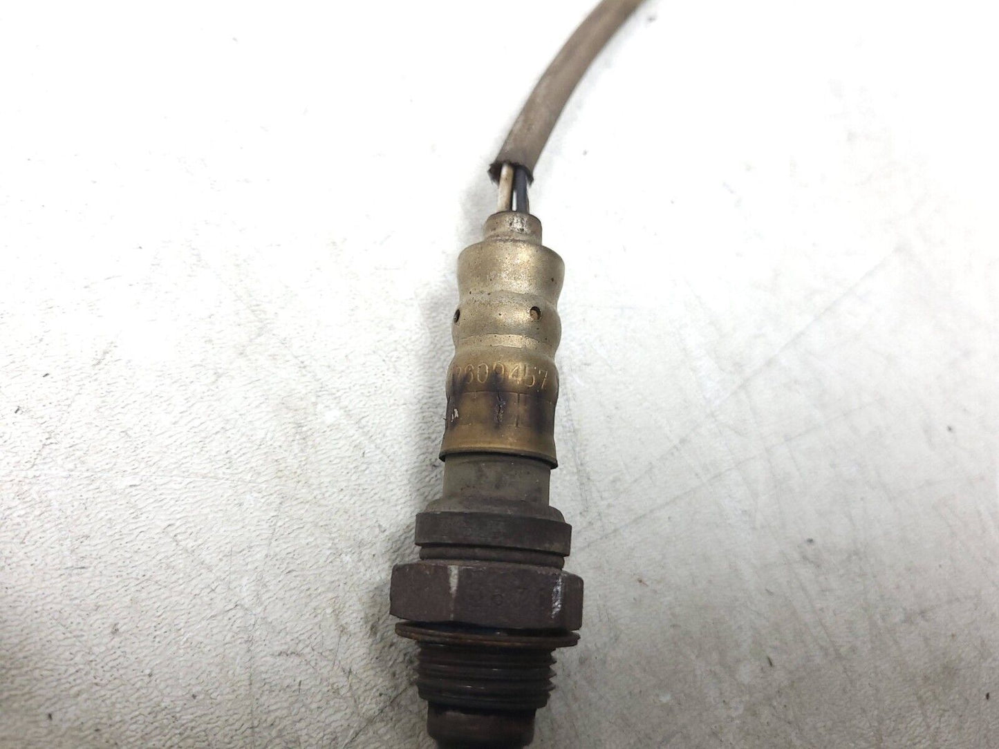 2010 - 2014 Chevrolet Suburban Sensor Oxygen OEM