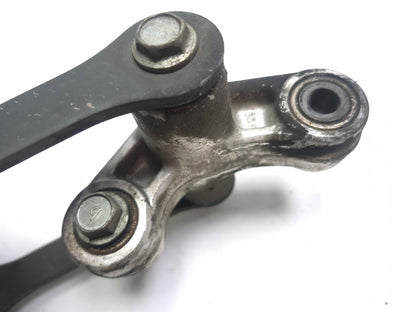 2005 Suzuki C50 Boulevard Rear Shock Linkage Link OEM