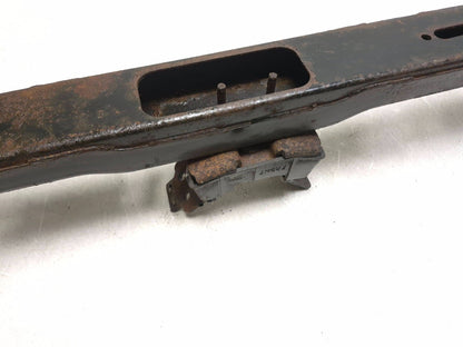 2007 Lincoln Navigator Front Transmission Crossmember OEM